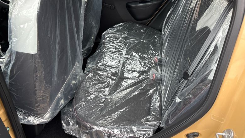 Dacia Spring 27kWh Expression 65 48kW 5dr Auto Electric Hatchback